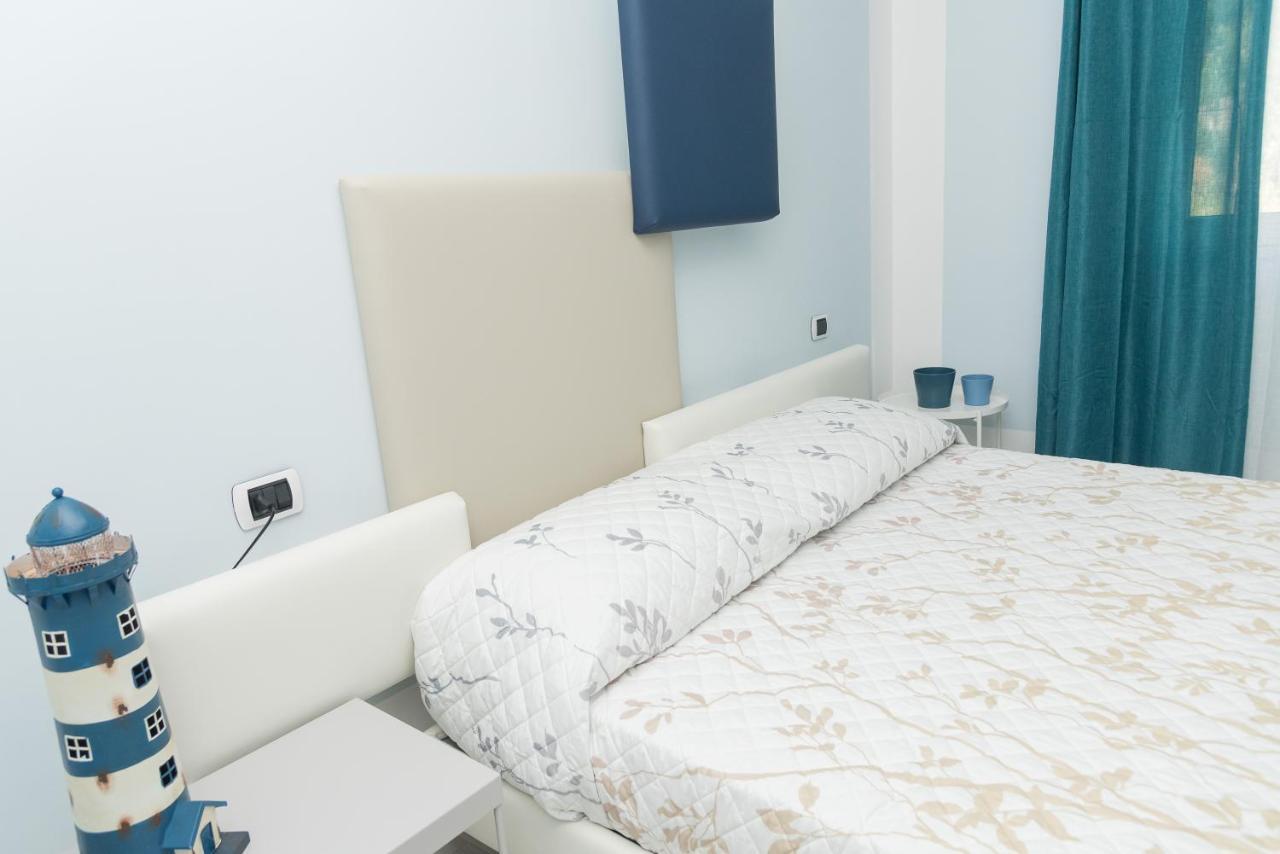 Residence Terrabella 马蒂纳塔 外观 照片