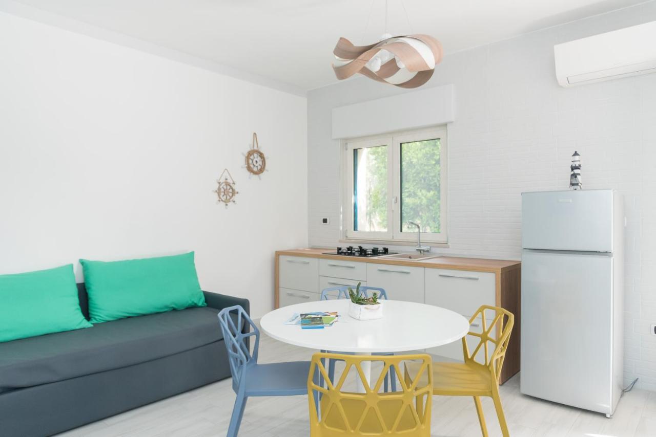 Residence Terrabella 马蒂纳塔 外观 照片